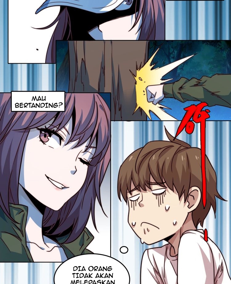 Reborn Doctor Chapter 16 Gambar 62
